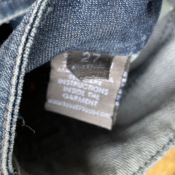 Anthropologie Level99, EU27 - Picture 4 of 5